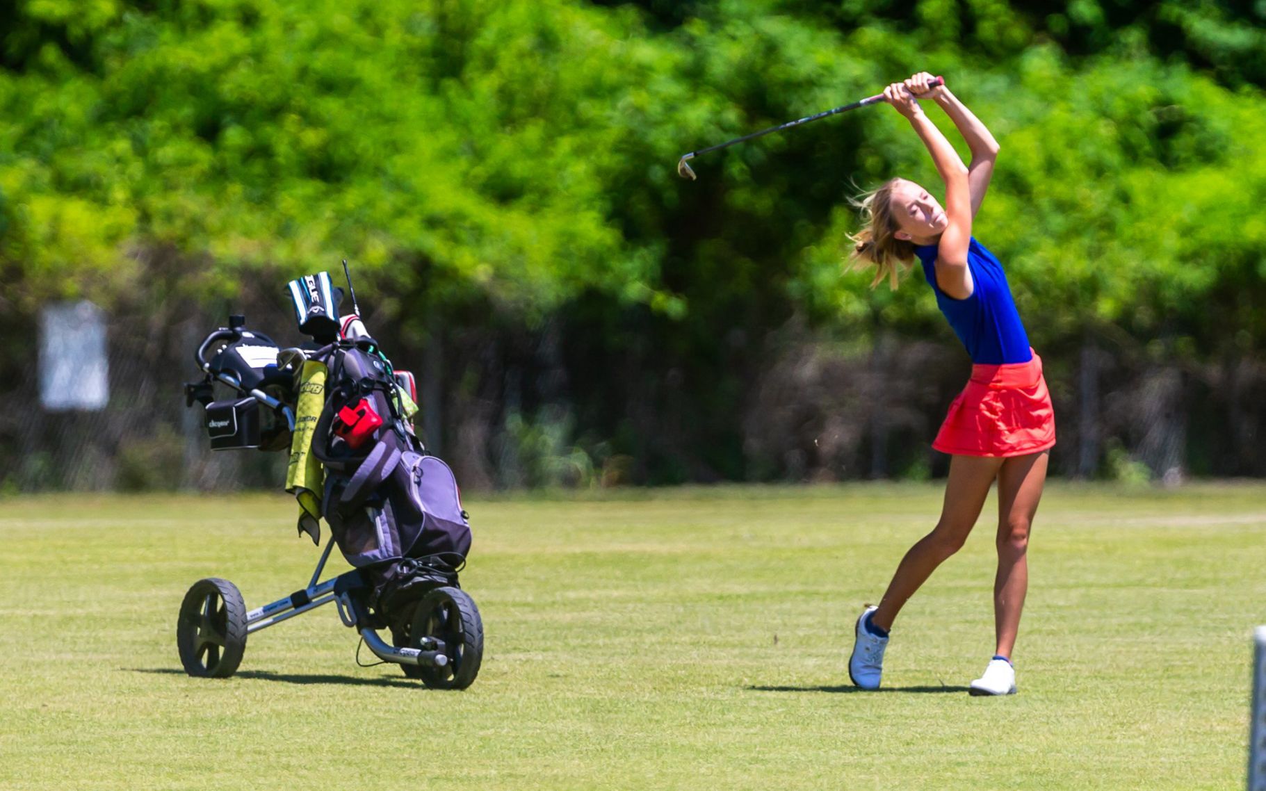 Gateway PGA Junior Tour tournament